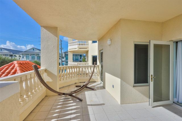 14 SOMERSET STREET 3C, Clearwater, FL 33767
