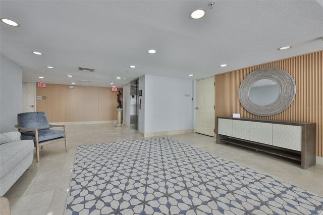 14 SOMERSET STREET 3C, Clearwater, FL 33767