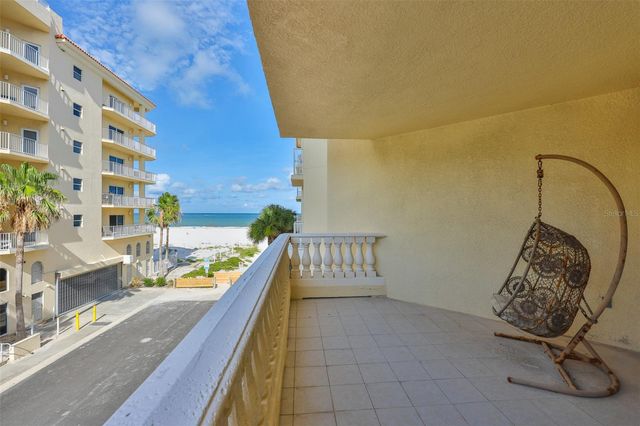 14 SOMERSET STREET 3C, Clearwater, FL 33767