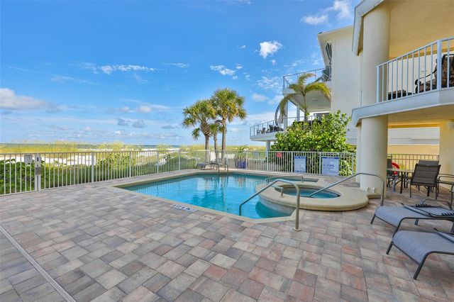 14 SOMERSET STREET 3C, Clearwater, FL 33767