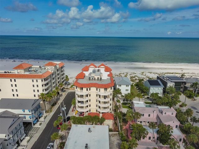 14 SOMERSET STREET 3C, Clearwater, FL 33767