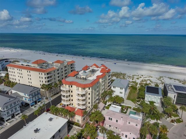 14 SOMERSET STREET 3C, Clearwater, FL 33767