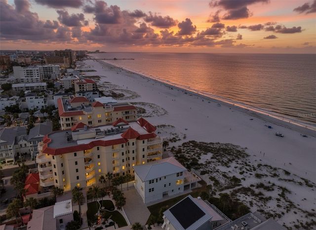 14 SOMERSET STREET 3C, Clearwater, FL 33767