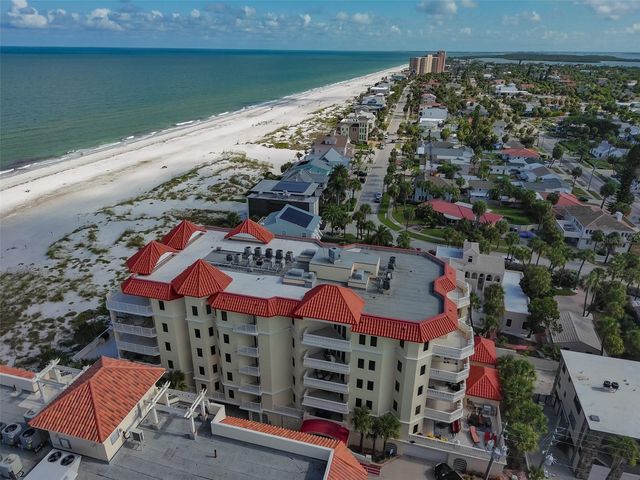 14 SOMERSET STREET 3C, Clearwater, FL 33767