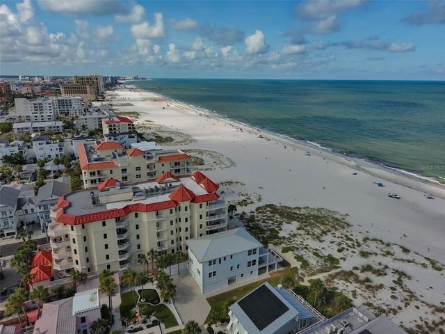 14 SOMERSET STREET 3C, Clearwater, FL 33767