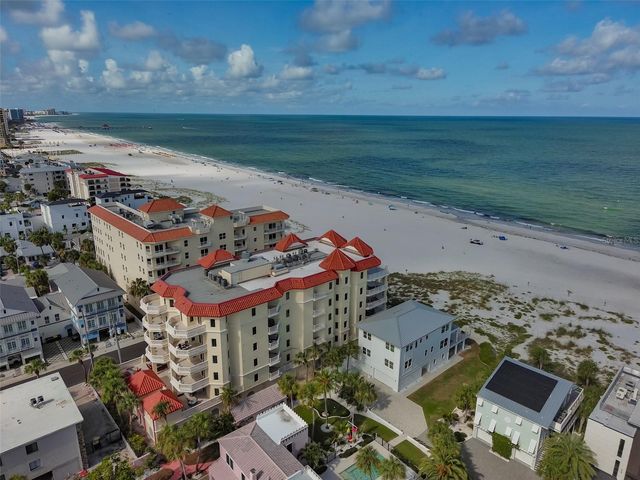 14 SOMERSET STREET 3C, Clearwater, FL 33767