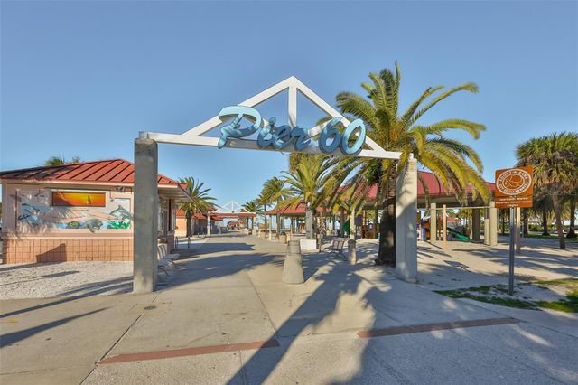 14 SOMERSET STREET 3C, Clearwater, FL 33767