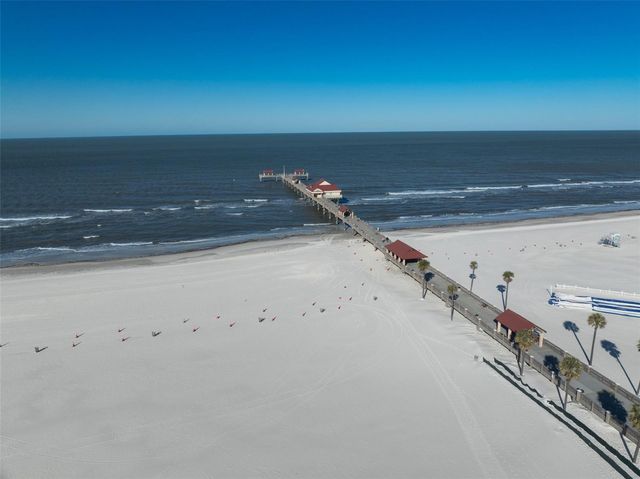 14 SOMERSET STREET 3C, Clearwater, FL 33767