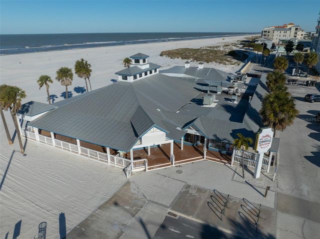 14 SOMERSET STREET 3C, Clearwater, FL 33767