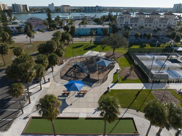 14 SOMERSET STREET 3C, Clearwater, FL 33767