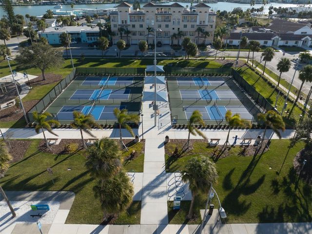14 SOMERSET STREET 3C, Clearwater, FL 33767