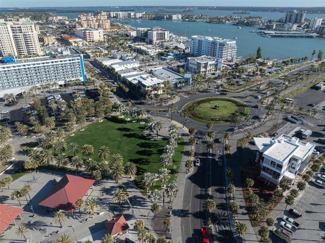 14 SOMERSET STREET 3C, Clearwater, FL 33767