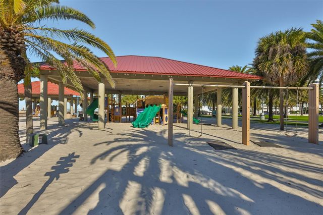 14 SOMERSET STREET 3C, Clearwater, FL 33767