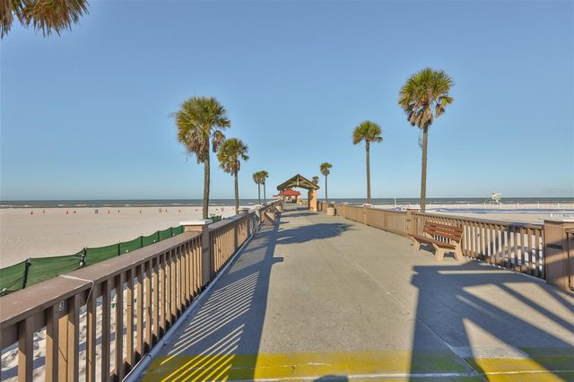 14 SOMERSET STREET 3C, Clearwater, FL 33767