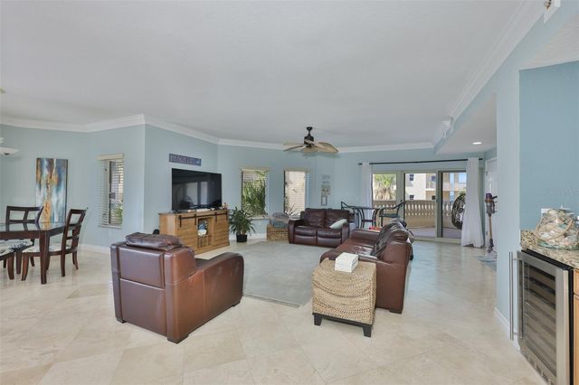 14 SOMERSET STREET 3C, Clearwater, FL 33767