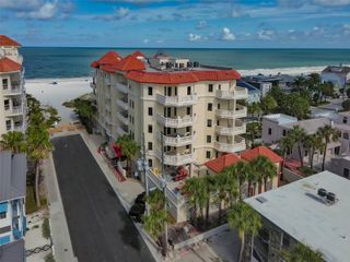 14 SOMERSET STREET 3C, Clearwater, FL 33767
