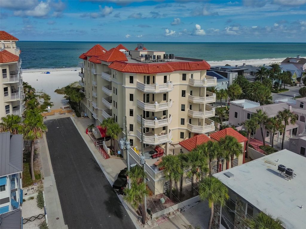 14 SOMERSET STREET 3C, Clearwater, FL 33767