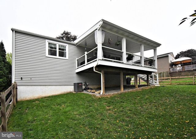 3600 ORCHARD CT, Reading, PA 19606