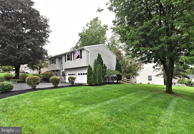 3600 ORCHARD CT, Reading, PA 19606