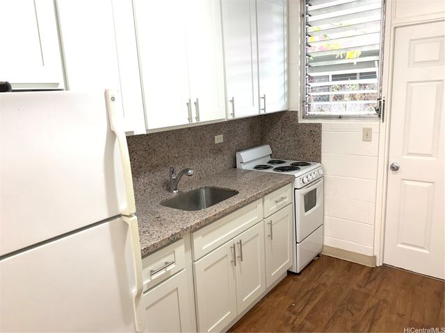 2021 Wilcox Lane, Honolulu, HI 96819