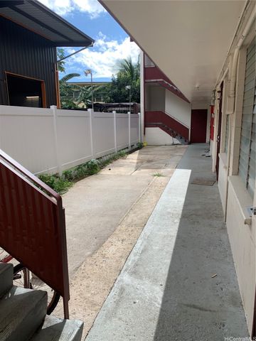 2021 Wilcox Lane, Honolulu, HI 96819