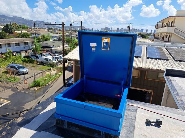 2021 Wilcox Lane, Honolulu, HI 96819