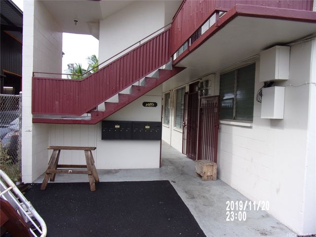 2021 Wilcox Lane, Honolulu, HI 96819