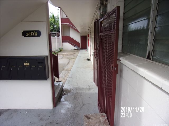 2021 Wilcox Lane, Honolulu, HI 96819