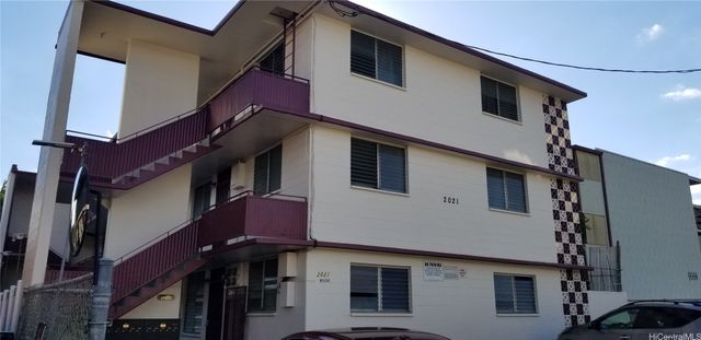 2021 Wilcox Lane, Honolulu, HI 96819