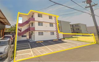 2021 Wilcox Lane, Honolulu, HI 96819