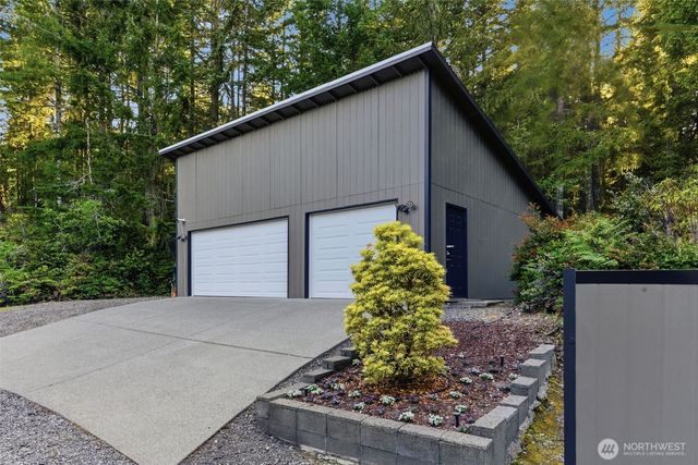 2155 Lost Creek Lane NW, Bremerton, WA 98312
