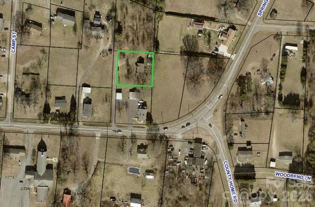 3951 Springs Road, Conover, NC 28613