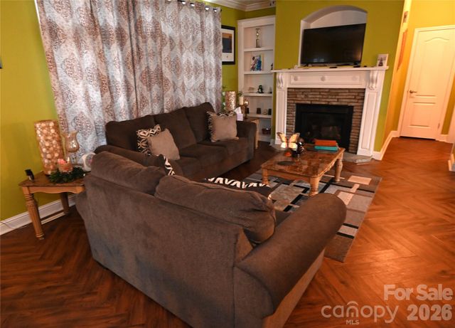 3951 Springs Road, Conover, NC 28613