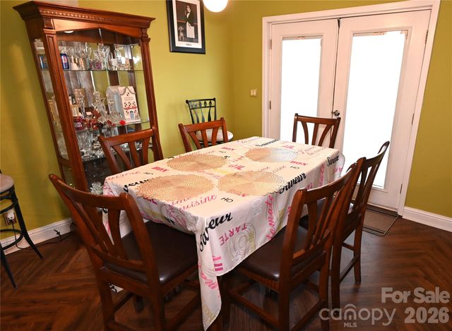 3951 Springs Road, Conover, NC 28613