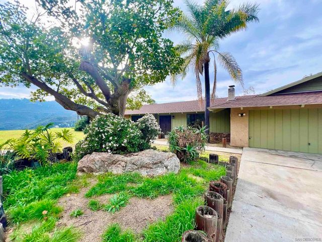 10361 Old Castle Rd, Valley Center, CA 92082