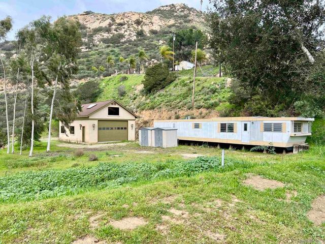 10361 Old Castle Rd, Valley Center, CA 92082