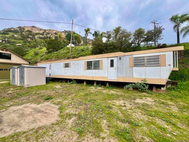 10361 Old Castle Rd, Valley Center, CA 92082