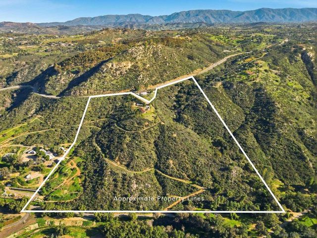 10361 Old Castle Rd, Valley Center, CA 92082