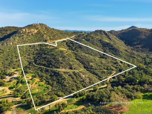 10361 Old Castle Rd, Valley Center, CA 92082