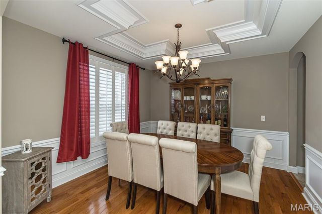 977 Bentley Park Circle, O'fallon, MO 63368