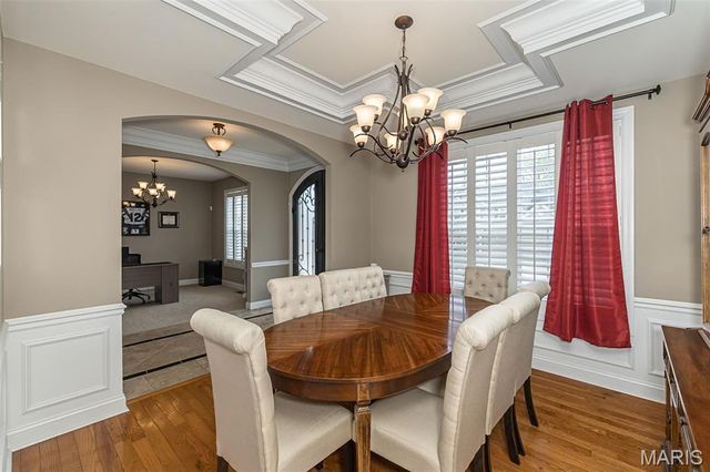 977 Bentley Park Circle, O'fallon, MO 63368