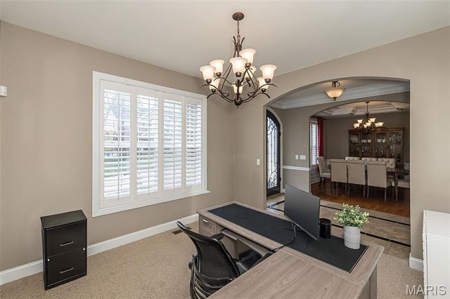 977 Bentley Park Circle, O'fallon, MO 63368