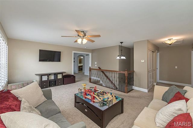 977 Bentley Park Circle, O'fallon, MO 63368