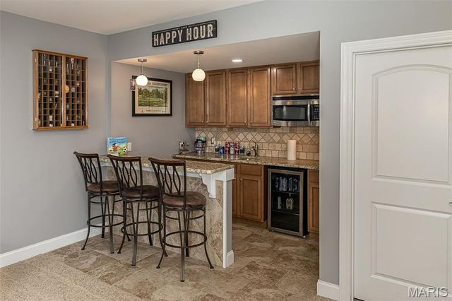 977 Bentley Park Circle, O'fallon, MO 63368