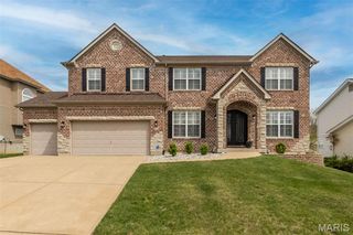 977 Bentley Park Circle, O'fallon, MO 63368