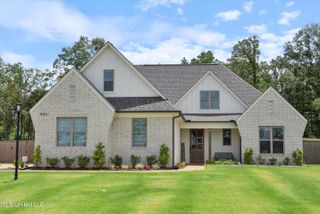 5133 Camp Crossing Crossing, Hernando, MS 38632