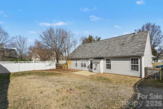 4271 Maybrook Court SW, Concord, NC 28027