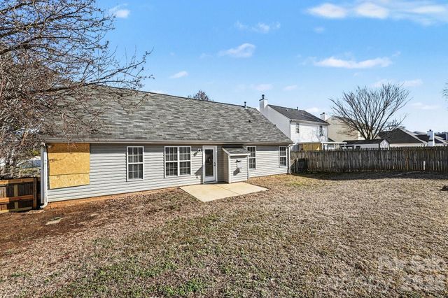 4271 Maybrook Court SW, Concord, NC 28027