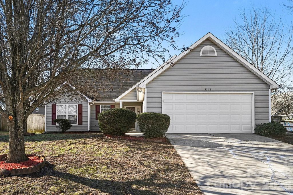 4271 Maybrook Court SW, Concord, NC 28027