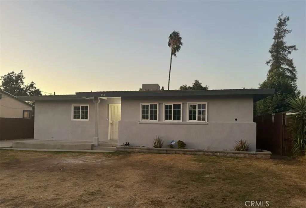 332 E Rosewood, Rialto, CA 92376